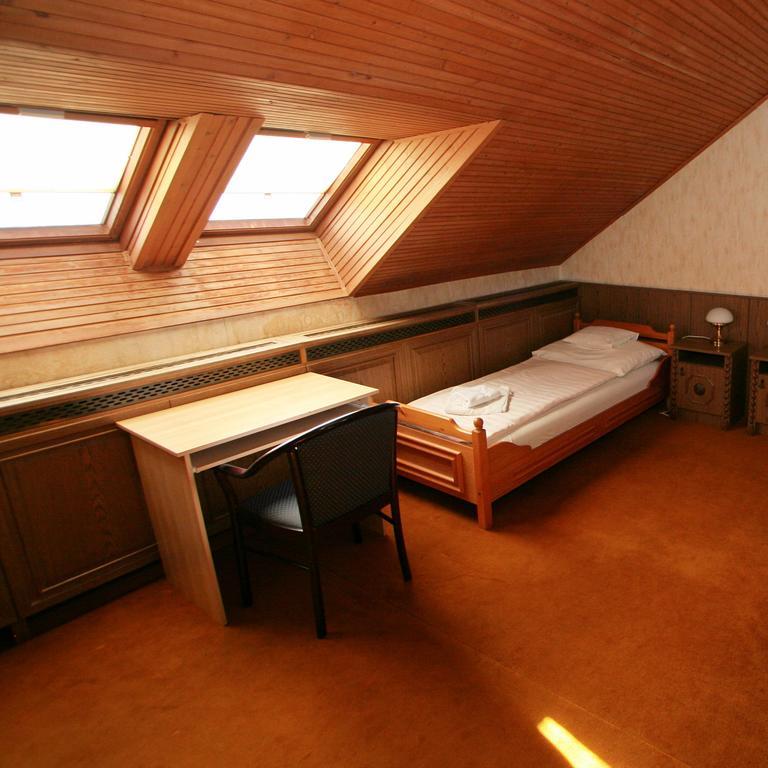 Waterfront Hotel Szentendre Ngoại thất bức ảnh